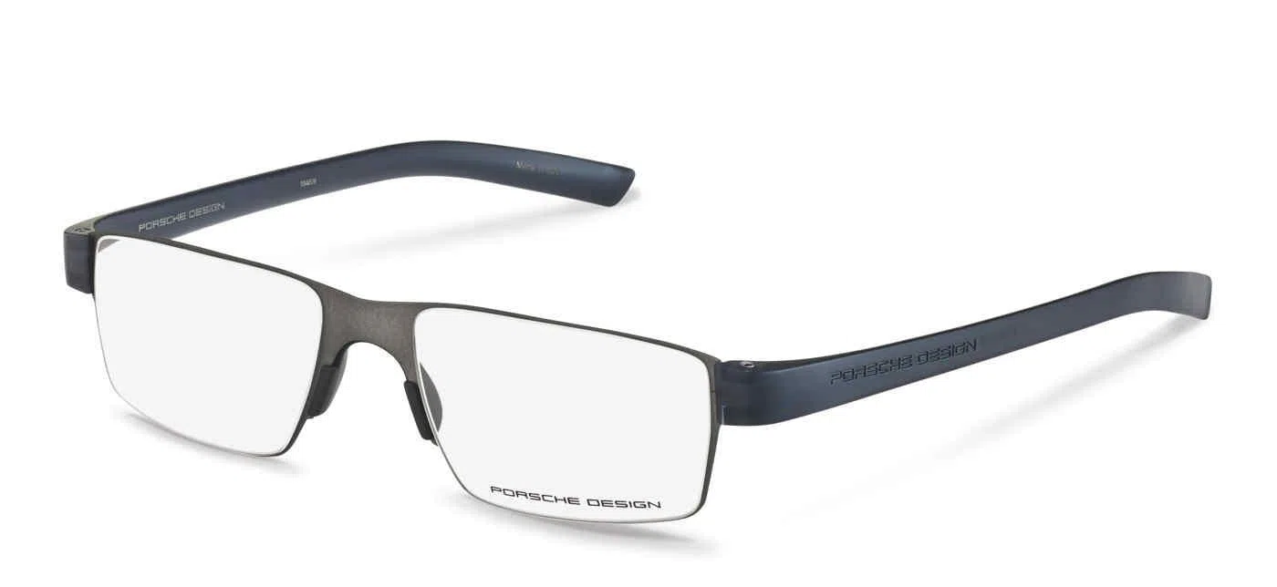 Porsche Design P8813 Readers - view 3